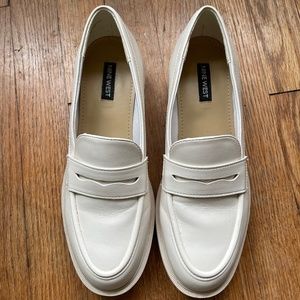 Nine West Maribel Loafer